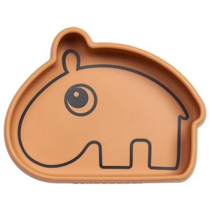 Done By Deer Ozzo Stick & Stay Skål 148x112mm