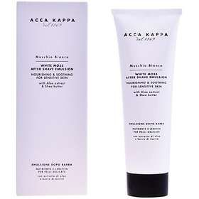 Acca Kappa White Moss After Shave Lotion 125ml