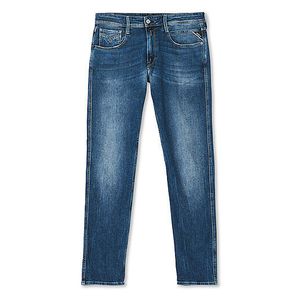 Replay Anbass Superstretch Bio Jeans (Herr)