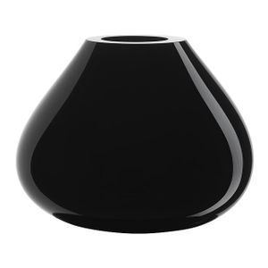 Orrefors Ebon Vas 290mm