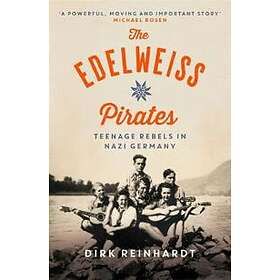 Edelweiss Pirates The