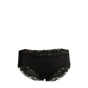 Triumph Micro And Lace Hipster