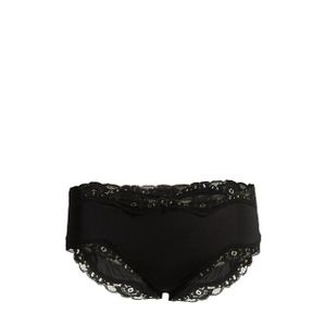 Triumph Micro And Lace Hipster