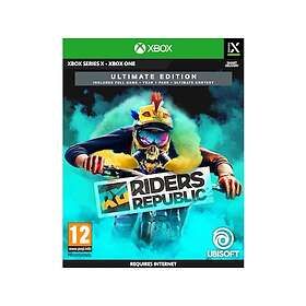 Riders Republic - Ultimate Edition (Xbox One | Series X/S)