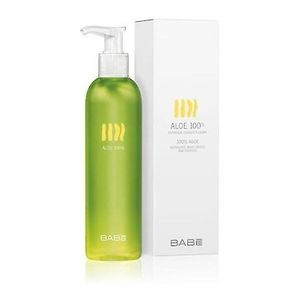 Babé Laboratorios Gel 100% Aloe 300ml