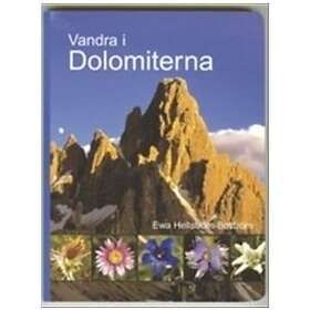 Vandra I Dolomiterna