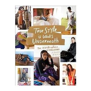 Elisa Goodkind, Lily Mandelbaum: True Style is What's Underneath