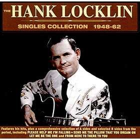Locklin Hank: Singles Collection 1948-62