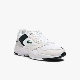 Lacoste Storm 96 Lo Synthetic and Leather (Dam)