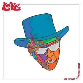 Love: Forever Changes In Concert