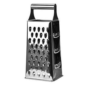 Modern House Basis Rivjärn 24cm