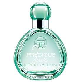 Sergio Tacchini Precious Jade edt 50ml