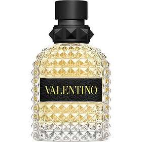Valentino Uomo Born In Roma Yellow Dream edt 50ml