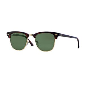 Ray-Ban RB3016 Clubmaster