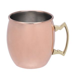 Modern House Moscow Mugg 55cl