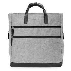 Skip Hop Trio Convertible Diaper Backpack