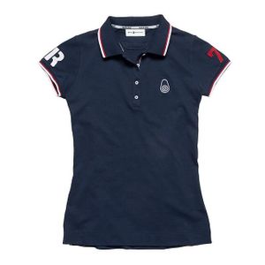 Sail Racing Grinder Polo Shirt (Dam)