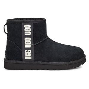 UGG Australia Classic Mini Side Logo
