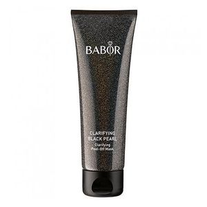 Babor Clarifying Black Pearl Clarifyng Peel Off Mask 50ml