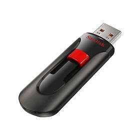 SanDisk USB Cruzer Glide 64GB