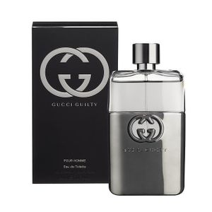 Gucci Guilty Pour Homme edt 30ml