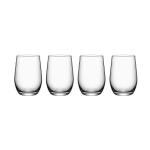 Orrefors Morberg Collection Dricksglas 28cl 4-pack