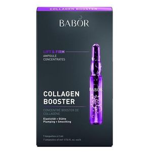Babor Ampoule Concentrates FP Collagen Booster Fluid 7x2ml