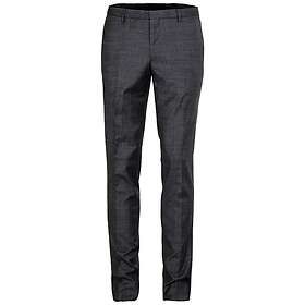 J.Lindeberg Paulie Wool Trousers (Herr)