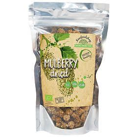 RawFoodShop Mulberry Dried 500g