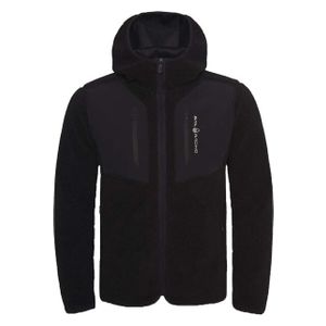 Sail Racing Patrol Pile Hood Fleece (Herr)