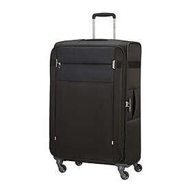 Samsonite Citybeat Spinner Expandable 78cm