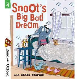 Read with Oxford: Stage 4: Snoot's Big Bad Dream and Other Stories av Narinder Dhami, Simon Puttock, Jeanne Willis, D