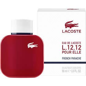Lacoste L.12.12. Pour Elle French Panache edt 90ml