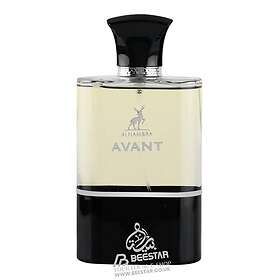Maison Alhambra Avant edp 100ml