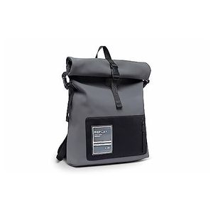 Replay Fm3647.000.a0313 Backpack Grå