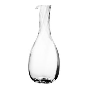 Kosta Boda Château Karaff 116cl