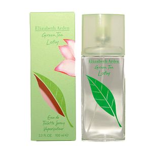 Elizabeth Arden Green Tea Lotus edt 100ml