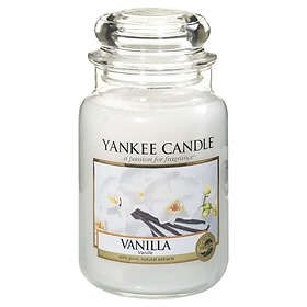 Yankee Candle Large Jar Vanilla