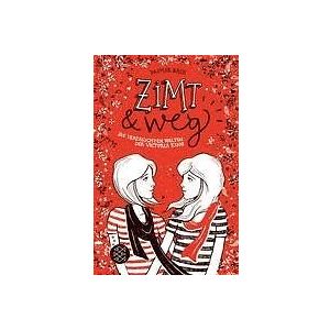 Dagmar Bach: Zimt und weg