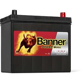 Banner Power Bull P4523 390A