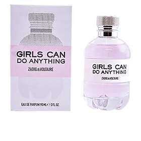 Zadig And Voltaire Girls Can Do Anything edp 90ml