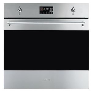 SMEG SO6302M2X (Rostfri)