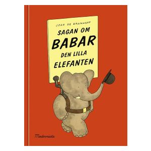 Sagan Om Babar, Den Lilla Elefanten