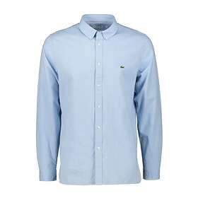 Lacoste Long Sleeved Casual Shirt (Herr)