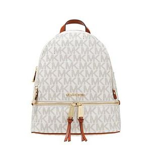 Michael Kors Rhea Small Logo Backpack (Dam)