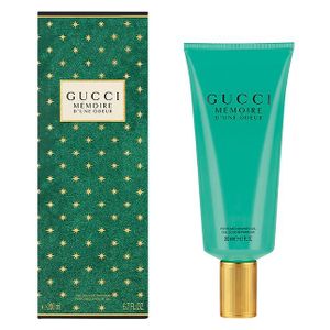 Gucci Memoire D'Une Odeur Shower Gel 200ml