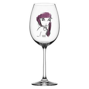 Kosta Boda All About You Vitvinsglas 52cl 2-pack