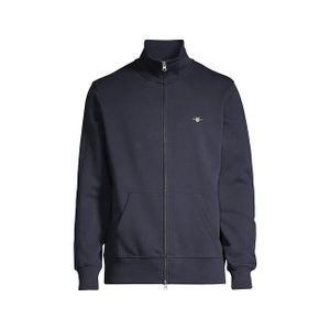 Gant Regular Shield Full Zip Jumper (Herr)