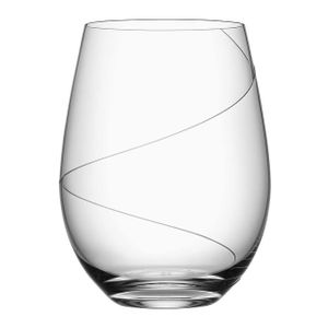 Kosta Boda Line Gin & Tonic-glas 60cl