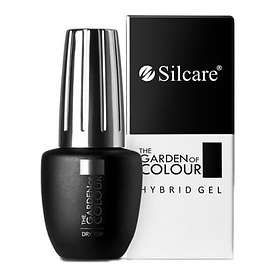 Silcare The Garden Of Colour Dry Top Coat 9g
